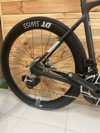 Bicicleta Carretera Megamo Raise