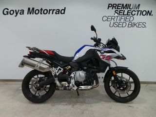BMW F 750 GS