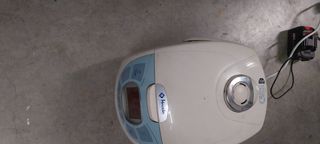 Robot de Cocina Mercedes en buen estado