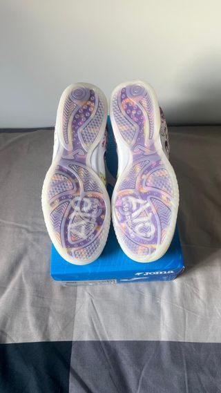 Joma Top Flex Amandinha Edi Scarpe Calcio Sala