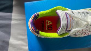 Joma Top Flex Amandinha Edi Scarpe Calcio Sala