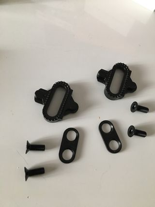 Calas Shimano SH51/SH56