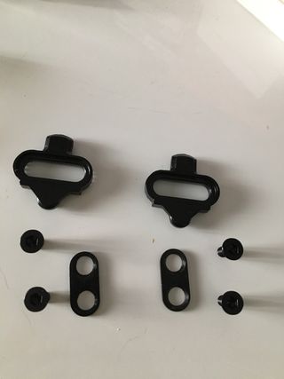 Calas Shimano SH51/SH56