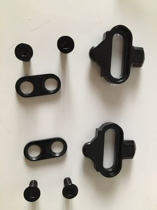 Calas Shimano SH51/SH56