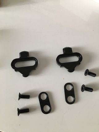 Calas Shimano SH51/SH56