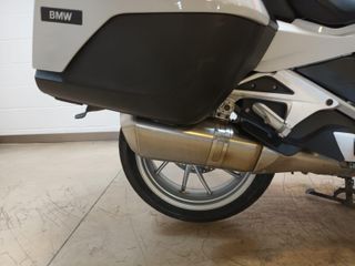 BMW R 1200 RT