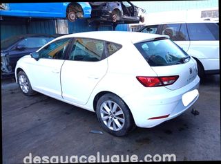Mando Limpiaparabrisas Seat Leon ST (5F8)