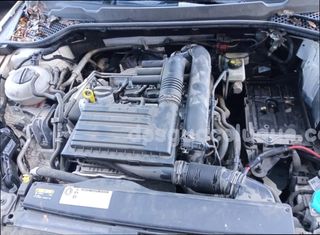 Mando Limpiaparabrisas Seat Leon ST (5F8)