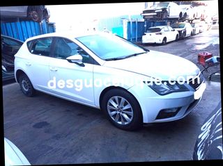 Mando Limpiaparabrisas Seat Leon ST (5F8)