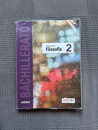 HISTORIA DE LA FILOSOFIA