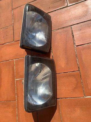 Focos Discovery TD5