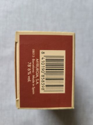 Colonia Joya de Myrurgia 50ml