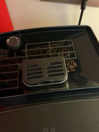 Cafetera Delonghi Cappuccino Automática