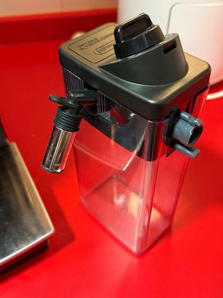 Cafetera Delonghi Cappuccino Automática