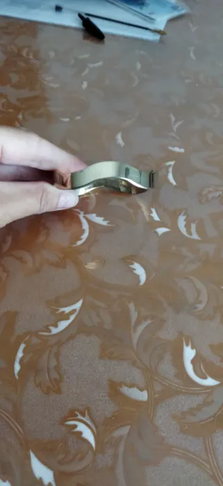 Set bracciali rigidi donna