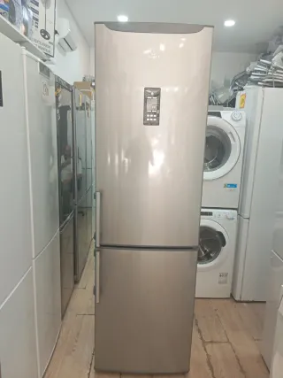 Nevera Indesit