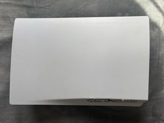 Consola PS5 + Mando DualSense Blanco