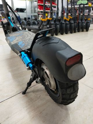 Patinete Eléctrico SmartGyro Rockway