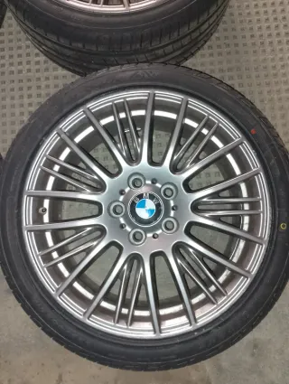 Llantas BMW 18 Pulgadas originales