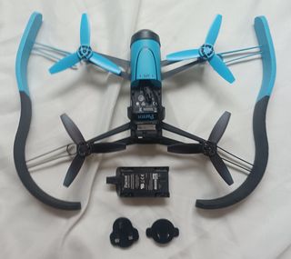 Parrot Bebop Drone