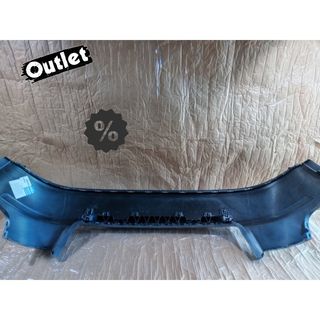 ÇO PARAGOLPES TRASERO AUDI A3 SPORTBACK 05-08