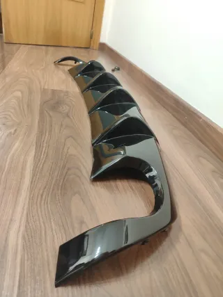 Difusor Nuevo Scirocco