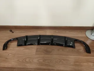 Difusor Nuevo Scirocco