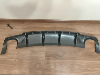Difusor Nuevo Scirocco