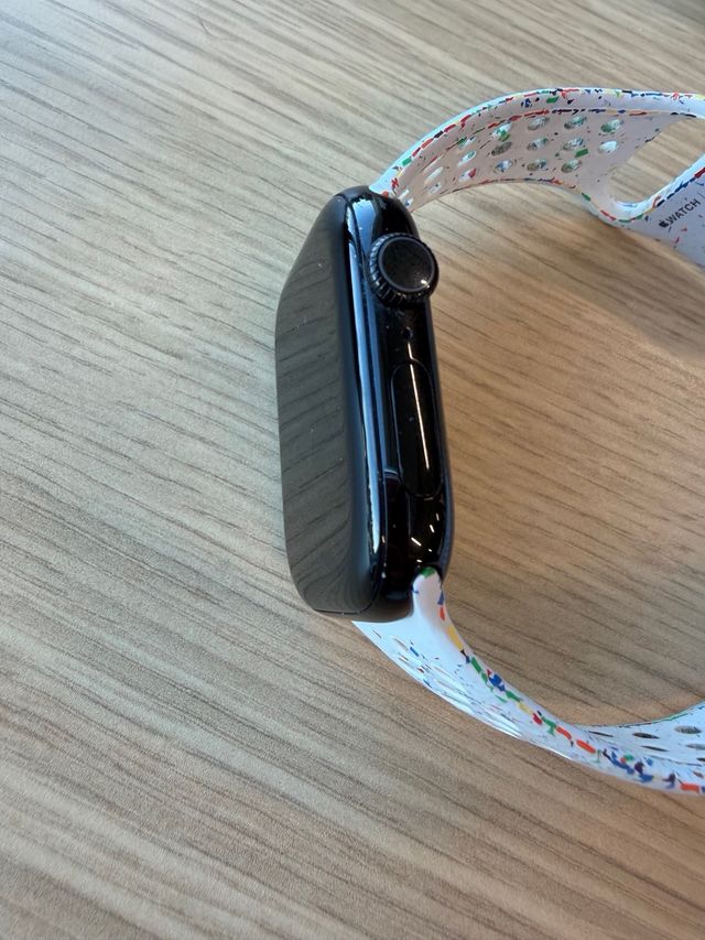 Apple Watch Series 10 Multicolor