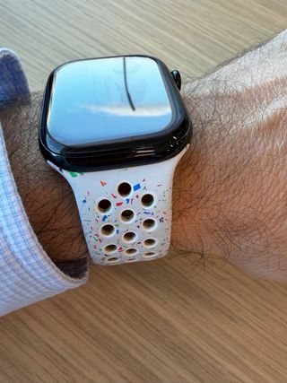 Apple Watch Series 10 Multicolor