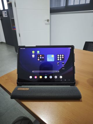 Samsung Galaxy Tab S9+ 256 GB + S Pen