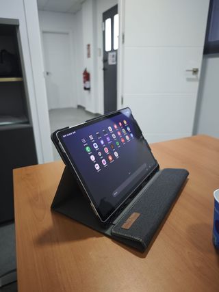 Samsung Galaxy Tab S9+ 256 GB + S Pen