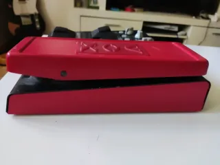 Pedal Vox Dynamic Looper VDL-1