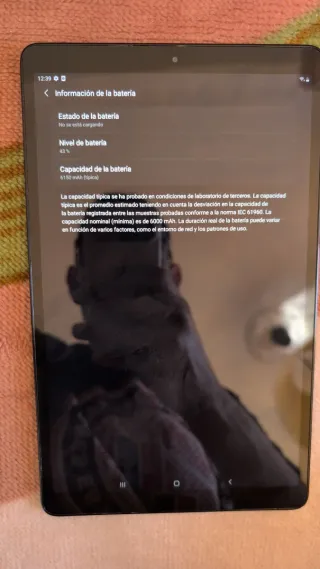 Samsung Tab A 32 GB