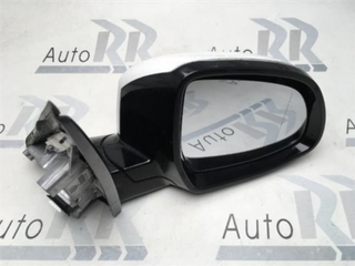 Retrovisor derecho Bmw X3 G01