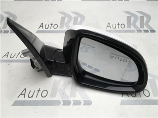 Retrovisor derecho Bmw X3 G01