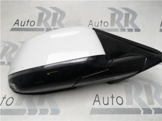 Retrovisor derecho Bmw X3 G01