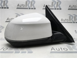 Retrovisor derecho Bmw X3 G01