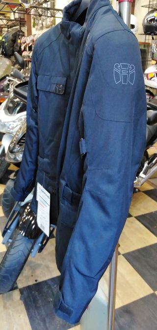 Chaqueta Moto Bering Aspen 2 