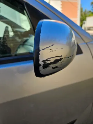 Ford Focus 2000