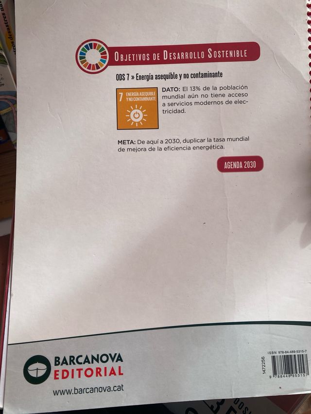 María de Zayas 2 ESO. Dosier. Lengua castellana...