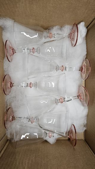 Set bicchieri 