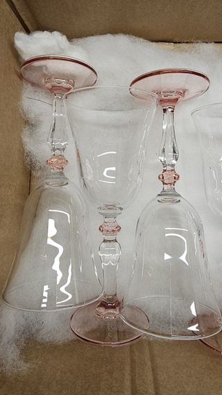 Set bicchieri 