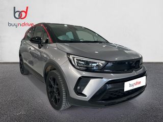 Opel Crossland 1.2 96kW (130CV) GS Line