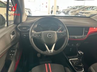 Opel Crossland 1.2 96kW (130CV) GS Line