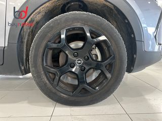 Opel Crossland 1.2 96kW (130CV) GS Line