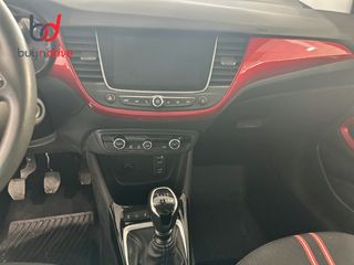 Opel Crossland 1.2 96kW (130CV) GS Line