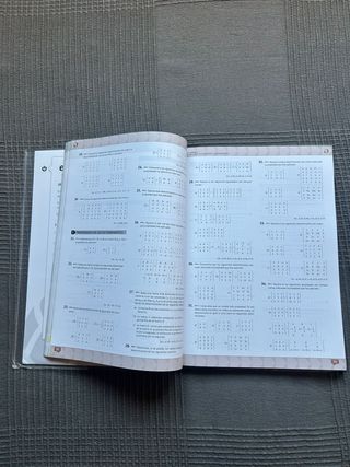 MATEMÁTICAS APLICADAS A LAS CIENCIAS SOCIALES 2