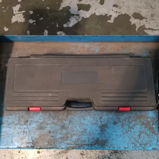 Extractor Neumático Chapa BERNER