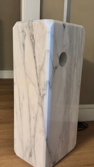 Lámpara Flos Arco LED Achille Castiglioni 1962